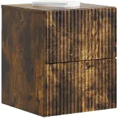 vidaXL Wandschrank