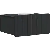 vidaXL Wandschrank