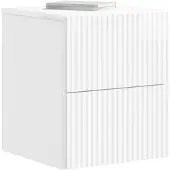 vidaXL Wandschrank