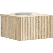 vidaXL Wandschrank