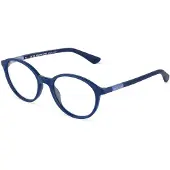 Police Vk177-48u43y Junior 48x17x135 Mm Lesebrille