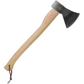 Nordisk Dana Axt