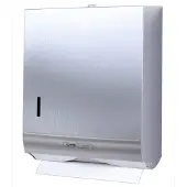 Cws Faltpapierhandtuchspender Paradise Stainless Steel Paper Slim