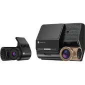 Navitel Video Recorder | RS990 | IPS Display 3" | GPS (satellite) | Maps included