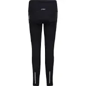 CMP Damen Tight WOMAN BIKE PANT HYBRID