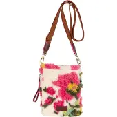 Oilily Sorley Shoulder Bag Turtledove Vroukje Teddy