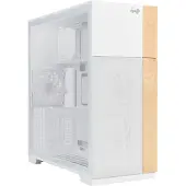 In Win 1ACFBL Big-Tower Gehäuse E-ATX weiß