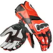 REV'IT! Jerez 4 Lederhandschuhe