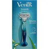 Gillette Venus Original Women's Razor 1 Razor Handle and 1 Cartridge 1.000 Count