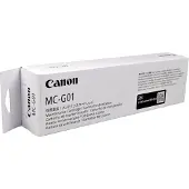Canon Mc-g01 Druckerwartungsbox