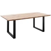 MCA Direkt Import MCA Direkt PALAIS Tisch 220 cm