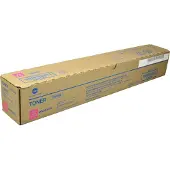 Konica Minolta TN-626M, 28000 Seiten, Magenta, 1 Stück(e)