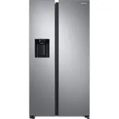 Samsung Rs6ga884csl/eg Amerikanischer Kühlschrank