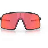 Oakley Sonnenbrille Sutro Unisex S Matte Black Prizm Trail Torch
