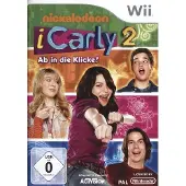 iCarly 2 - Ab in die Klicke!