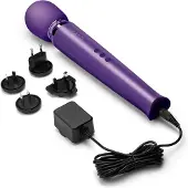 Le Wand Purple 1 St