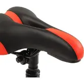 Akozon Electric Seat Sattel Scooter Faltbar verstellbarer universeller Punch-Free M365