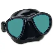 Imersion Abyss Anti Uv Speerfischen Maske