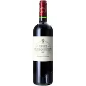 Château Carbonnieux La Croix de Carbonnieux 2020 - Zweitwein
