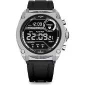 Police Polizei Smartwatch Peiun0000101 Mein Avatar, Riemen.