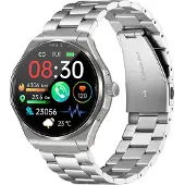 Knauermann Pro 3 (2024) Silver, Titan Black