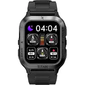 Maxcom Smartwatch FW67 Titan Pro Graphite