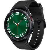 Samsung Galaxy Watch 6 Classic 47mm Smartwatch - Schwarz