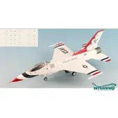 Hobby Master USAF General Dynamics/Lockheed F-16 Falcon HA38039B