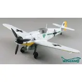 Hobby Master Messerschmitt Bf109F-4 Luftwaffe HA8762