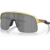 Oakley Brillen Sutro Lite Schwarz Gold