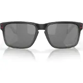 Oakley Sonnenbrille aus Glas Holbrook Prizm | Größe XL