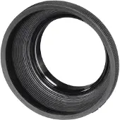 Hama Gegenlichtblende ST für Standard-Objektive, faltbar, 37 mm