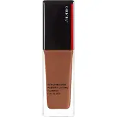 Shiseido Synchro Skin Radiant Lifting Foundation SPF 30 - 30 ml - 520