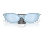 Oakley Plantaris matte stonewash/prizm deep water polarized (943704)