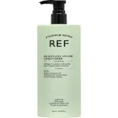 Ref Weightless Volume Conditioner 600ml