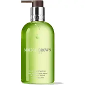 Molton Brown - M.Brown Lime & Patchouli Fine Liquid Hand Wash 300ml Vloeibare zeep
