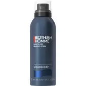 Biotherm Basics Line Rasierschaum 200 ml Schaum