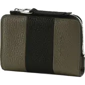 PICARD Geldbörse Linia 1 Wallet SZ-Kombi taupe schwarz