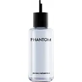 Rabanne Phantom Eau de Toilette Ersatzfüllung für Herren 200 ml