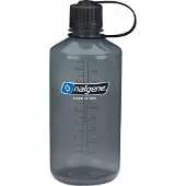 Nalgene Narrow Mouth 1,0L Sustain Flasche