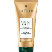 Rene Furterer Shampoo Sublime Karité Moisturizing Smoothing Shampoo 200ml