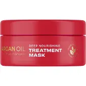 Lee Stafford Argan Oil Deep Nourishing Treatment - 200ml