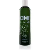 CHI Tea Tree Oil, 739 ml, Shampoo, Nicht-professionell, Frauen, Alle Haare, Alle Farben
