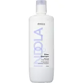 Indola Care & Style Silbershampoo 1000 ml