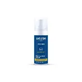 Weleda For Men 5v1 multifunktionales Gesichtsserum für Falten 30 ml