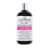 Curlsmith Shampoo Full Body Weightless Cleanser 335 ml