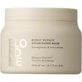 Schwarzkopf BlondMe Bond Repair Nourishing Mask 200 ml Maske