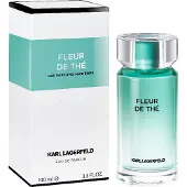 Karl Lagerfeld Fleur de Thé Eau De Parfum 50 ml (woman)