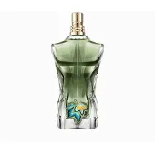 Jean Paul Gaultier - J.P. Gaultier Le Beau Paradise Garden Eau de Parfum Spray 75 ml Heren