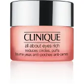 Clinique All About Eyes Rich 15ml Augenpflege